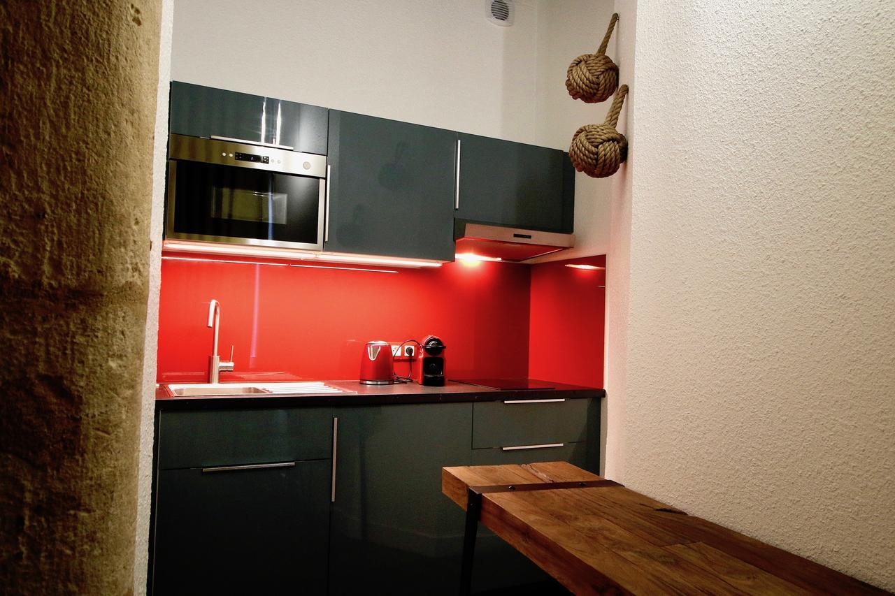 3E Secret En Plein Coeur Du Vieux Lyon Daire Dış mekan fotoğraf